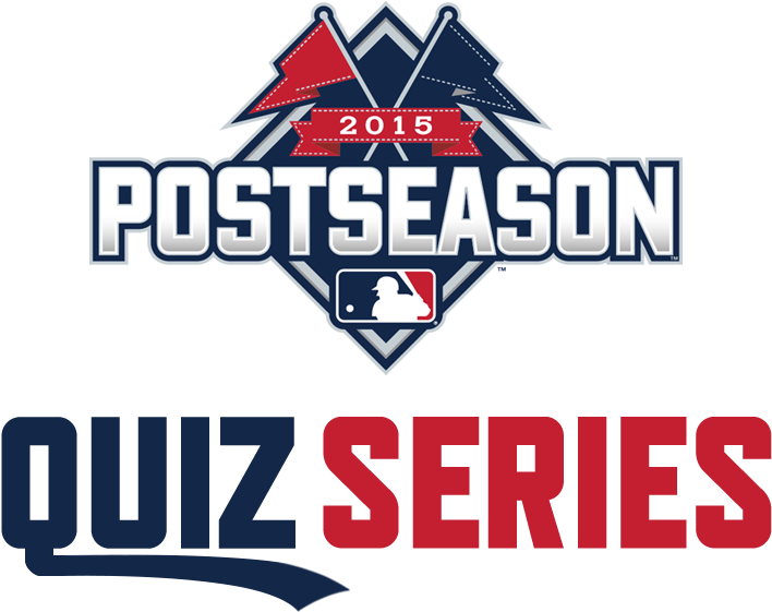 2015 Postseason Picture - 2015 World Series (975x620), Png Download