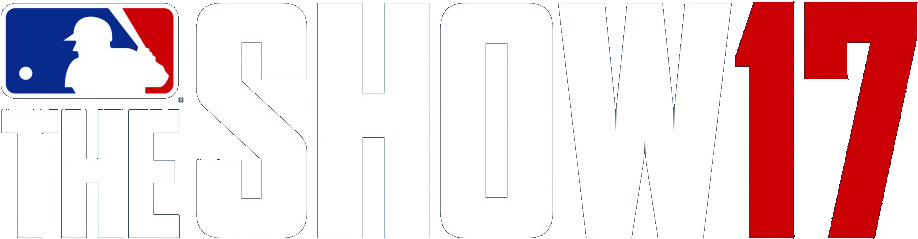 Mlb The Show - Sony Mlb The Show 17 (ps4) (1024x1024), Png Download