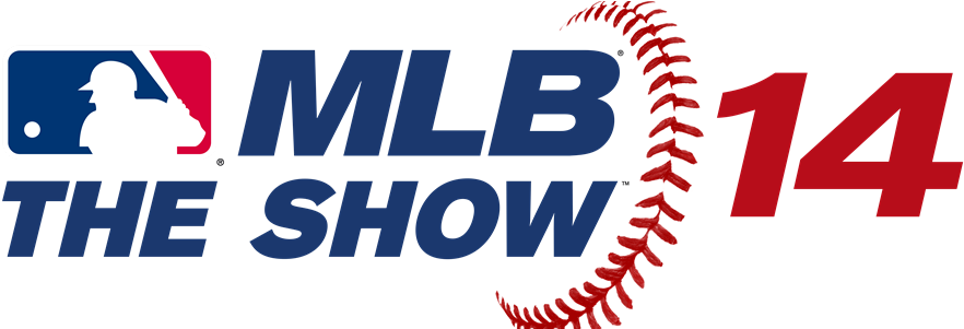 Mlb 14: The Show (966x300), Png Download