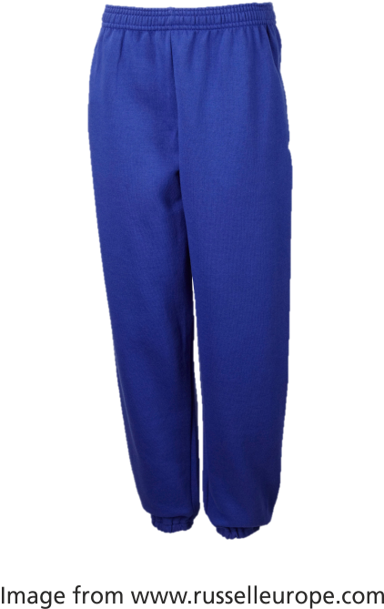 Jogging Bottoms - 750b/m - Pajamas (562x744), Png Download