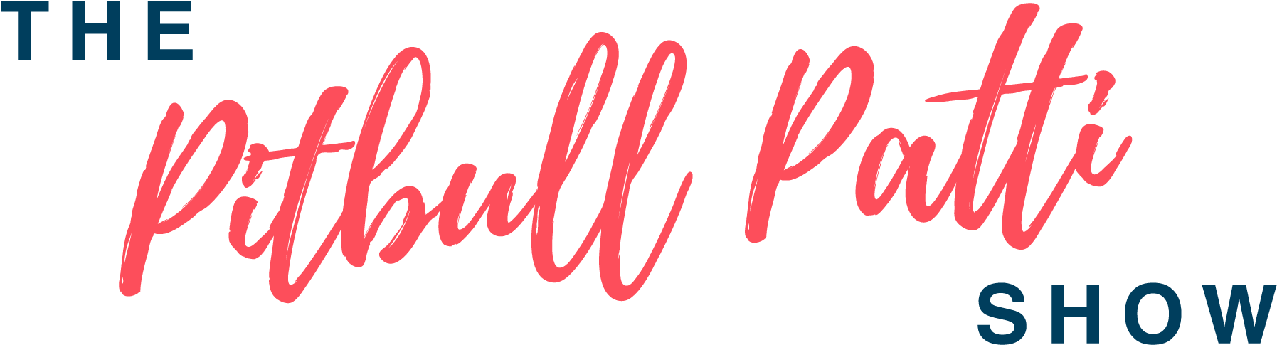 The Pitbull Patti Show - Pittsylvania County, Virginia Girl - Women's Tote Bag (1855x571), Png Download