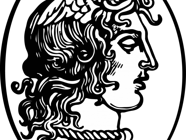 Share - Epic Poems Greek Mythology (640x480), Png Download