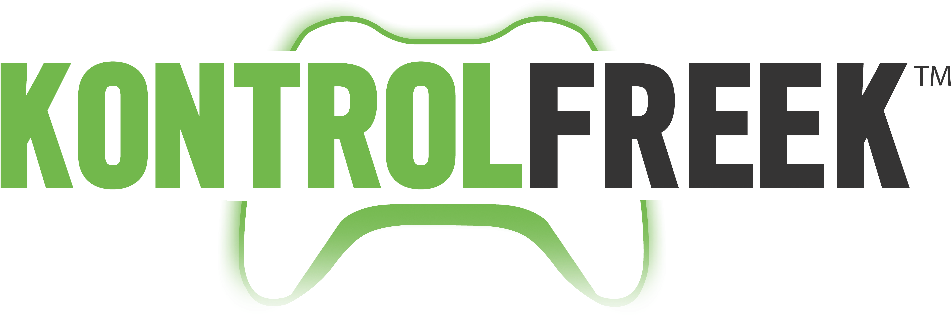 "sponored - Kontrol Freek (4008x1458), Png Download