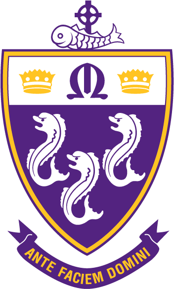 Christian Brothers College Adelaide Logo (369x606), Png Download