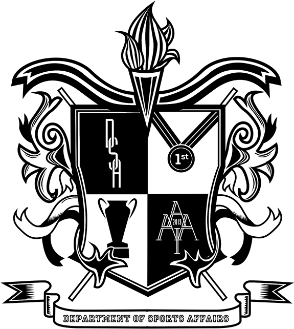 Here's The Original Output To The Design - Crest (600x776), Png Download