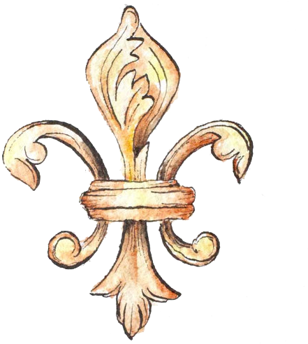 Crest Png (500x500), Png Download