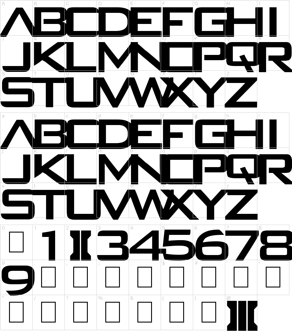 Black Ops - Black Ops 2 Schriftart (1000x1150), Png Download