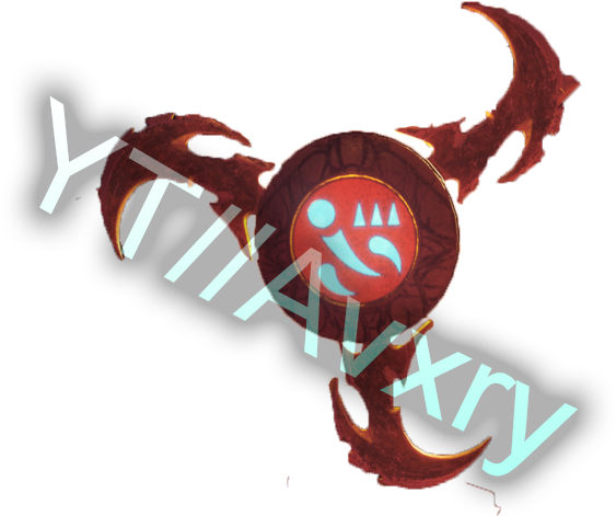 Black Ops 3 Ninja Star - Graphic Design (1280x720), Png Download