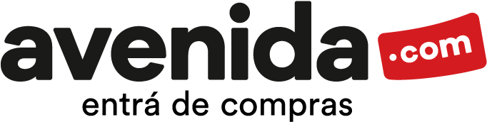 Logoavenidaclaim Positivo - Graphics (1361x669), Png Download