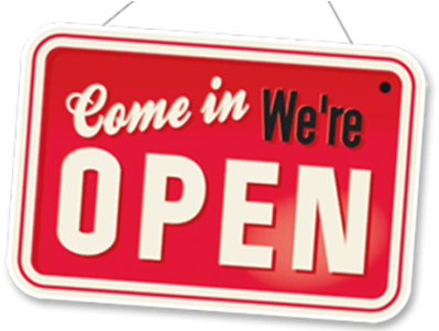 Open23-519x300 - Start A Restaurant Without Losing Your Shirt: A Step (519x300), Png Download