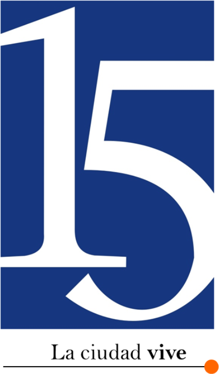 Tabla Técnica - Logo Periodico 15 (823x768), Png Download