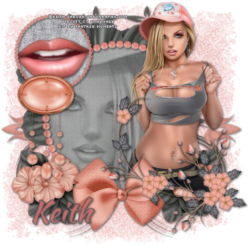 Keith Garvey Tags Png (508x500), Png Download