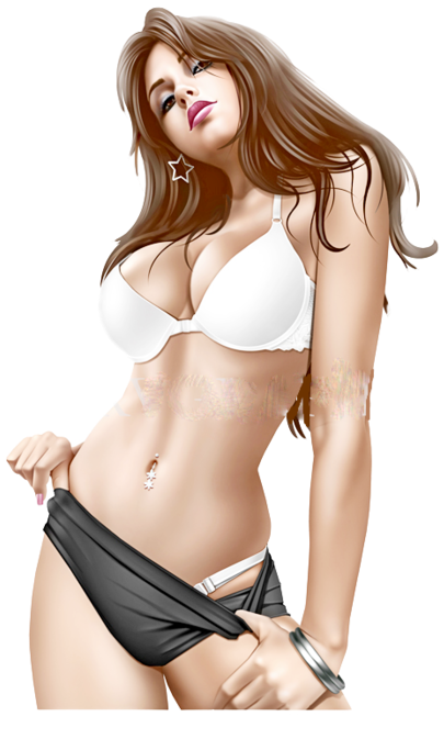 5 (436x700, 276kb) - Drawing (436x698), Png Download
