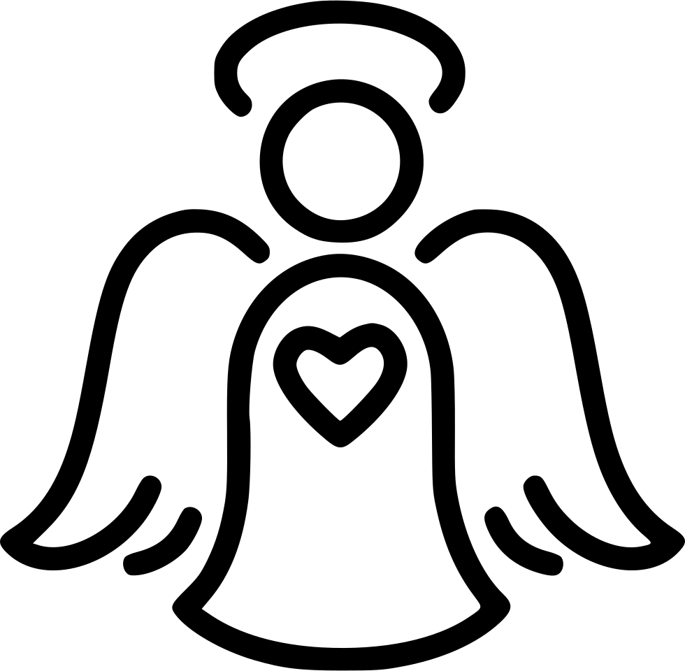 Download Angel Comments - Angels Icon Png - HD Transparent PNG ...
