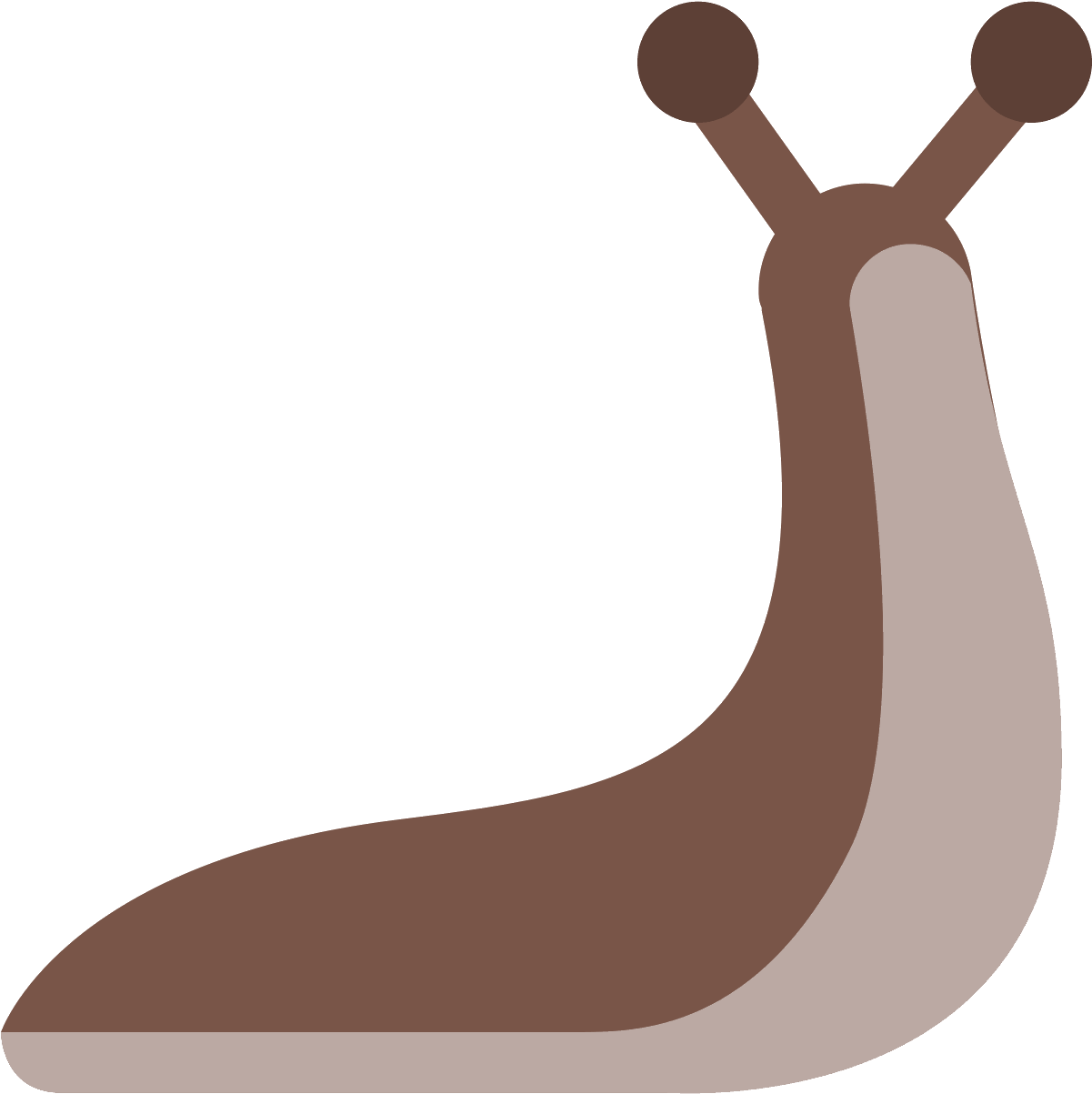 Arm Clipart Snail 4 Pics 1 Word Guess Computer Icons - Slug Icon (1600x1600), Png Download