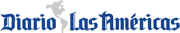 Las Américas - Diario Las Américas (792x174), Png Download