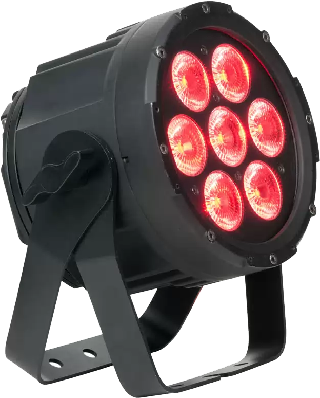 Elation Sixpar 100ip (850x850), Png Download