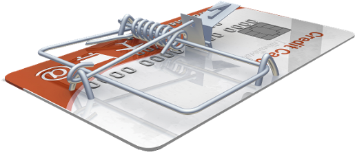 Mousetrap Png Transparent Image - Portable Network Graphics (525x244), Png Download