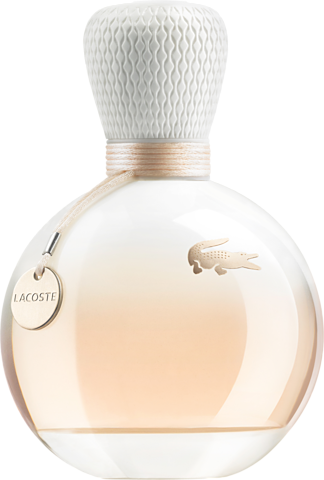 Lacoste Eau De Women - Eau De Lacoste Perfume (324x480), Png Download
