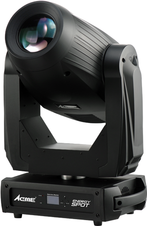 Xa-400 Spot - Acme Xa 400 (570x468), Png Download