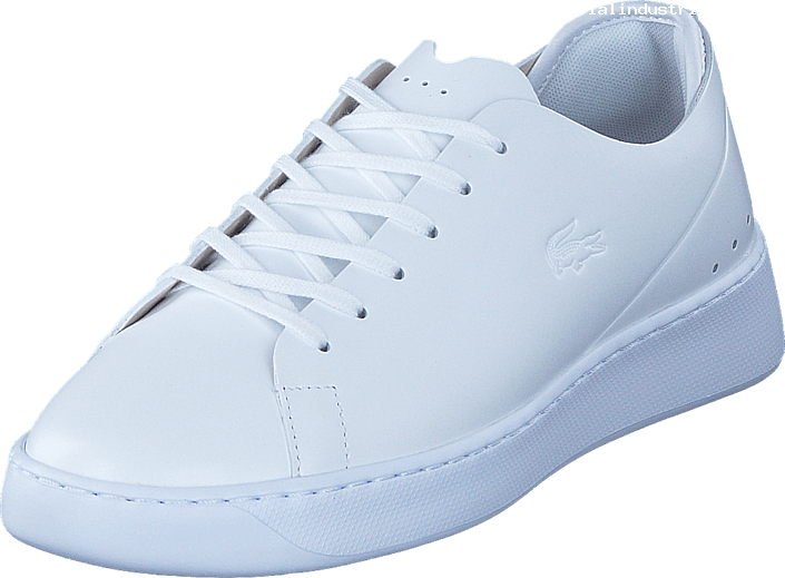 Lacoste Eyyla Biale (705x519), Png Download