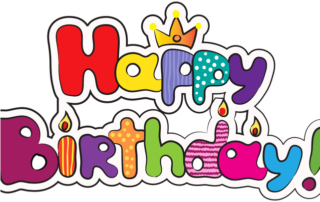 Download Hd Happy Birthday Clipart Free Clipground Hello Kitty Happy Birthday Images Png Transparent Png Image Nicepng Com