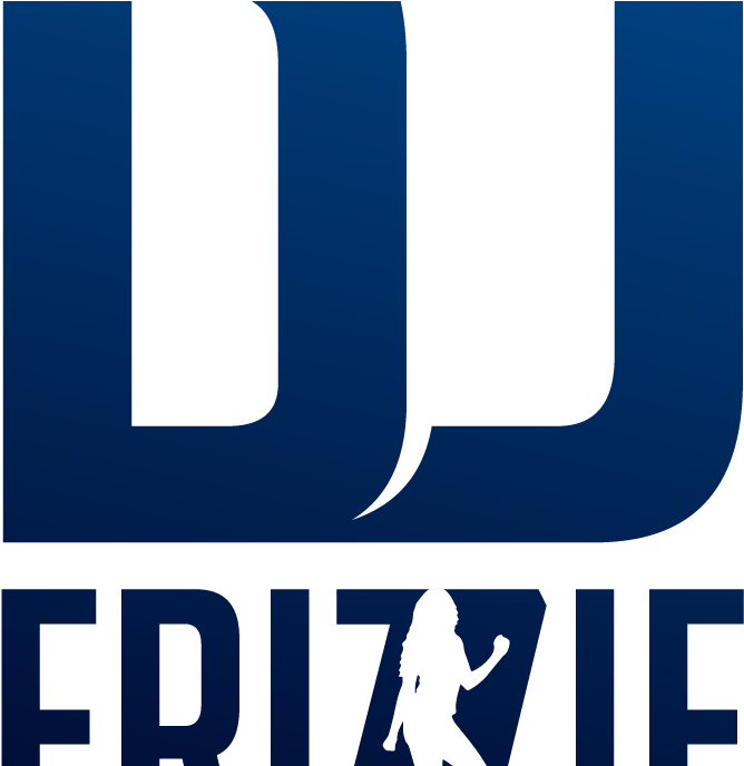 Dj Frizzie Logo Storm Djs London Agency 01 Light - Losing Weight In Two Weeks Exercise (963x687), Png Download