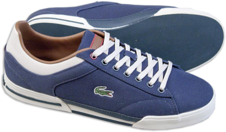 Tênis Lacoste - Sapatenis Lacoste Png (900x900), Png Download
