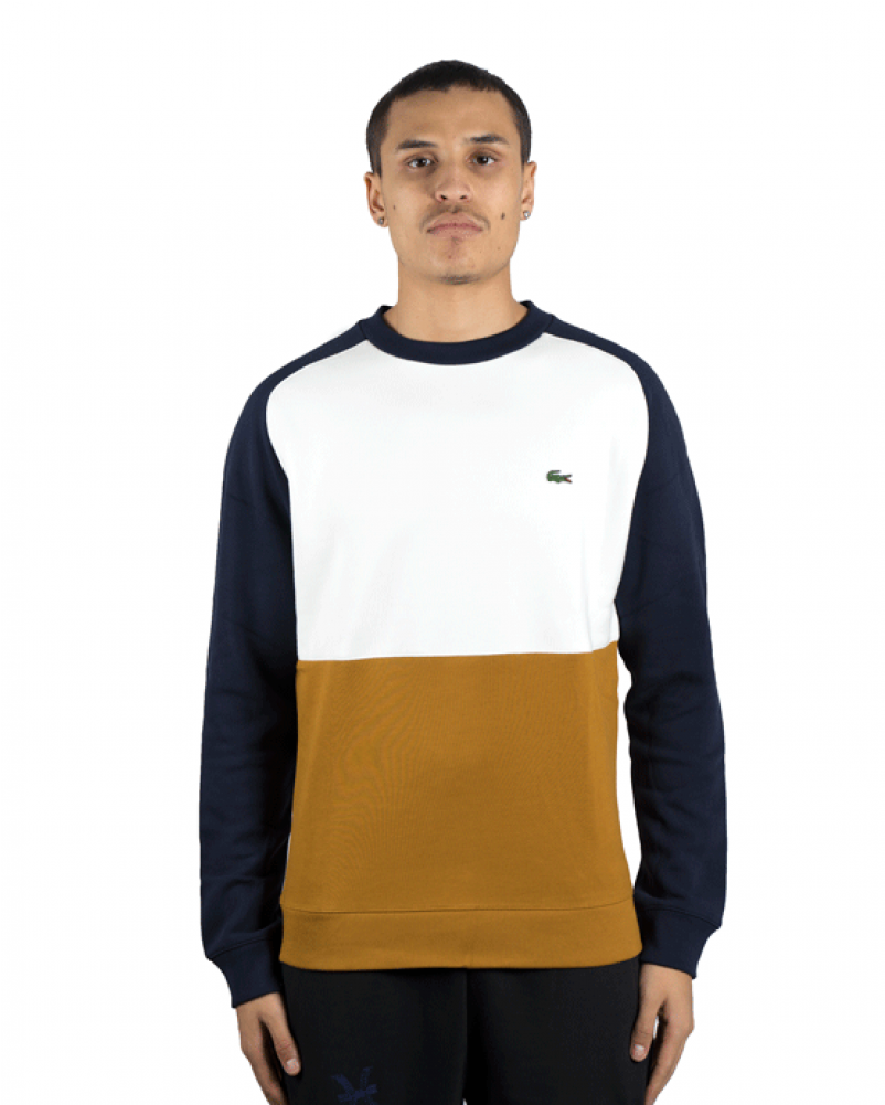 Crew Neck (1000x1000), Png Download