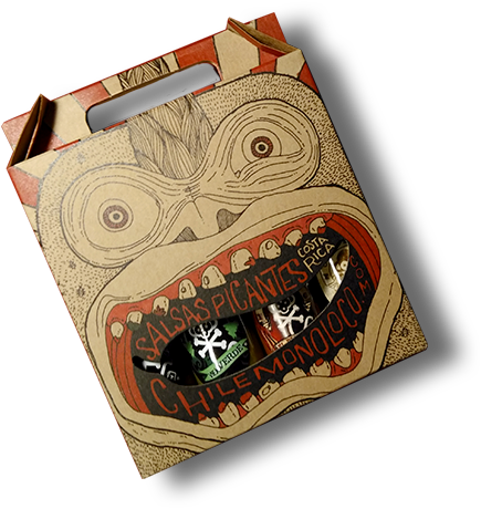 Chile (435x460), Png Download