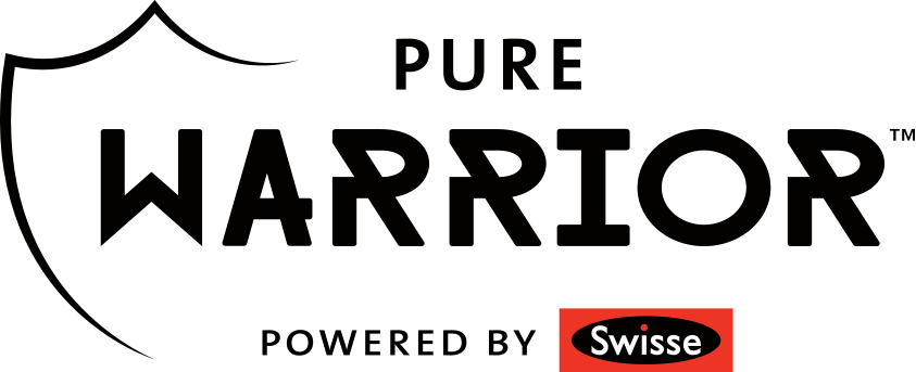 Pure Warrior, Grenade, Kinetica - Swisse Rose Hip Oil 20ml (843x343), Png Download
