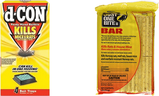Quadcopter Reviews Best Baits For Mouse Traps - Old Cobblers Farnam Just One Bite 16oz. Bait Bar (2 (800x325), Png Download