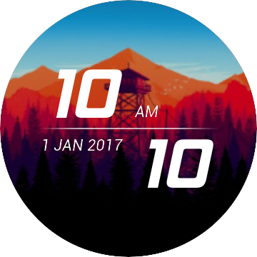 Montaña Preview (360x360), Png Download