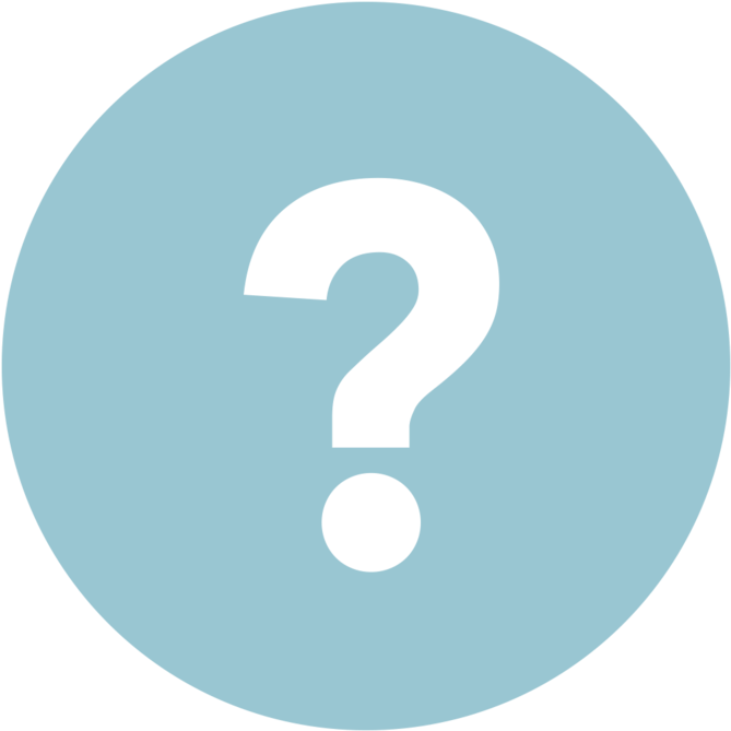 Cta Graphic Question (1000x680), Png Download