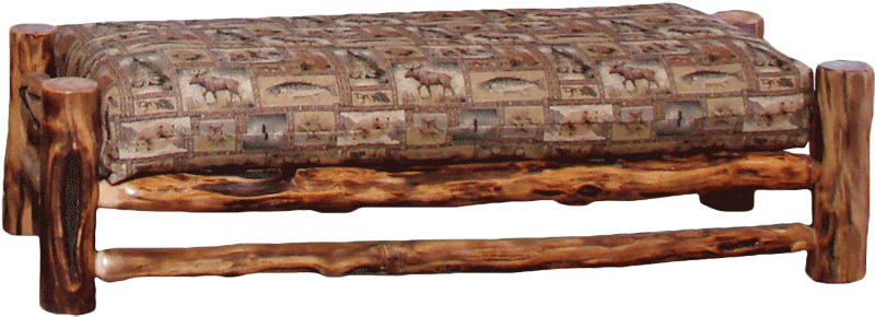 Futon Love Seat Ottoman - Ottoman (800x761), Png Download