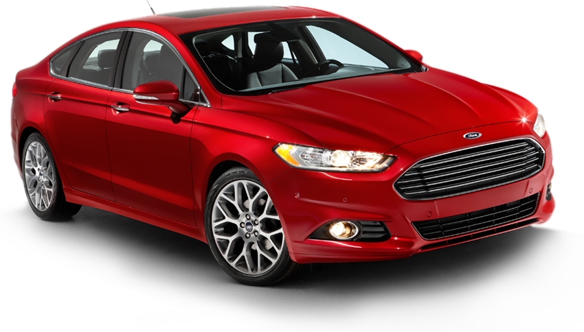 This Is Hot Off The Presses, So You're One Of The First - Ford New Launch In India (850x484), Png Download