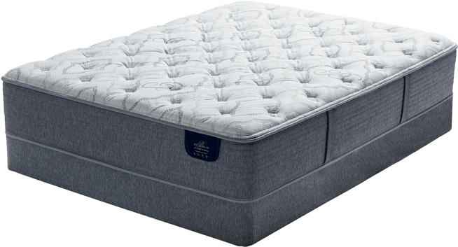 Bellagio® Luxe Hybrid - Bellagio Mattress (680x412), Png Download