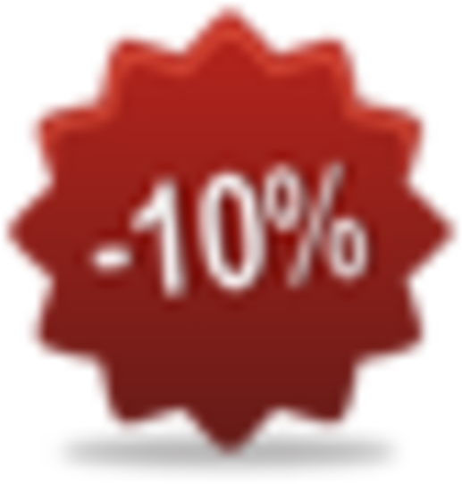 Percent Off - Nike (600x600), Png Download