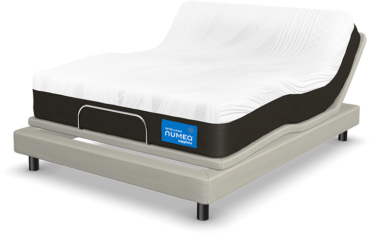 Therapeutic Mattress (1000x563), Png Download