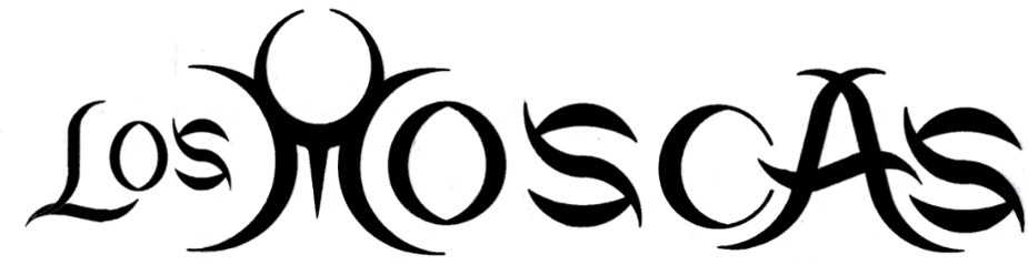 El Grupo “los Moscas” Es Originario De La Zona Oriente (925x239), Png Download