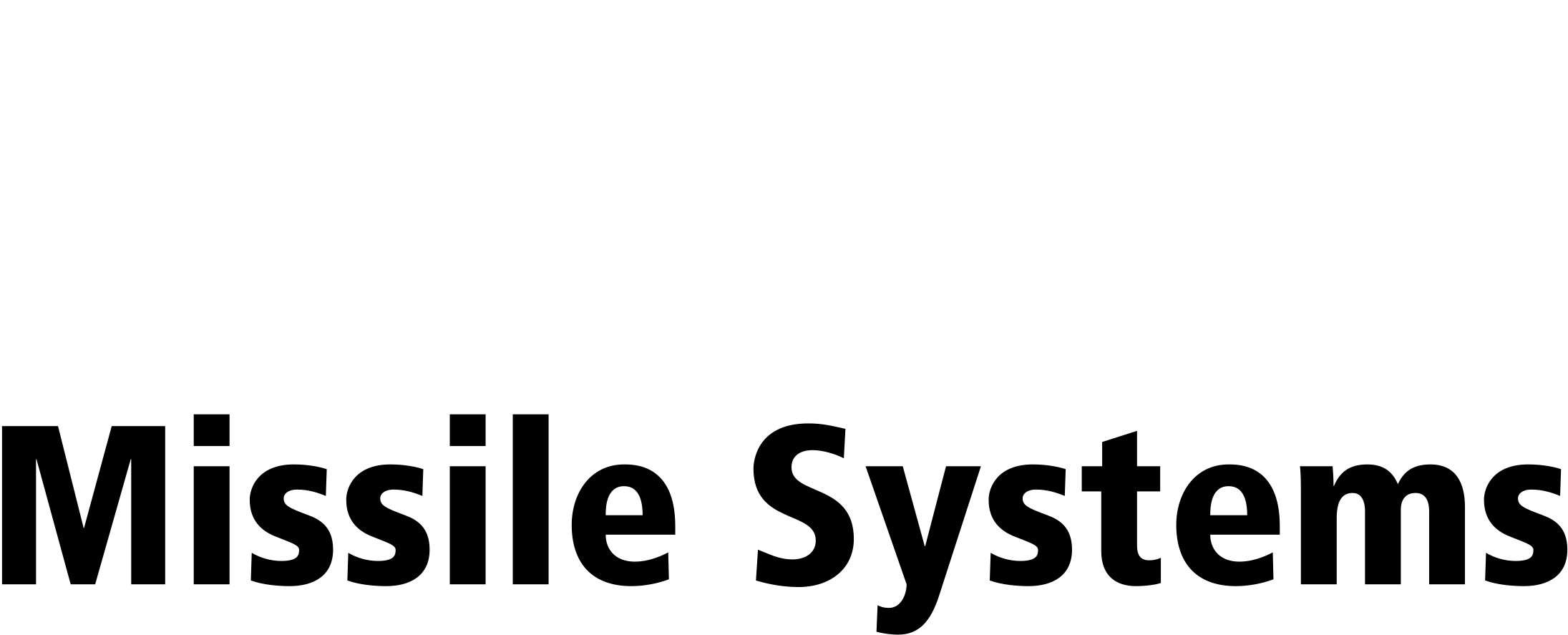 Raytheon Missile Systems Logo Black And White - Raytheon Missile Systems Logo (2400x2400), Png Download