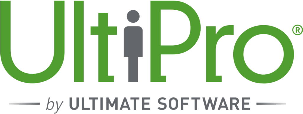Ultipro Logo Png - Ultimate Software Group Logo (1024x435), Png Download