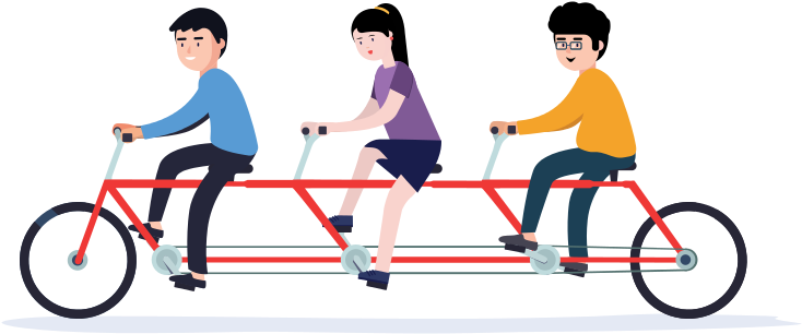 Bicycle - Road Bicycle (1920x640), Png Download