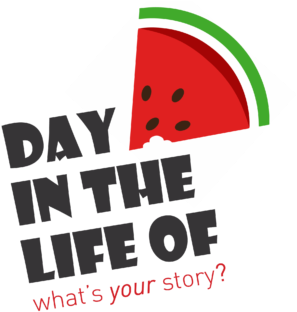 The Day In The Life Of (1500x324), Png Download