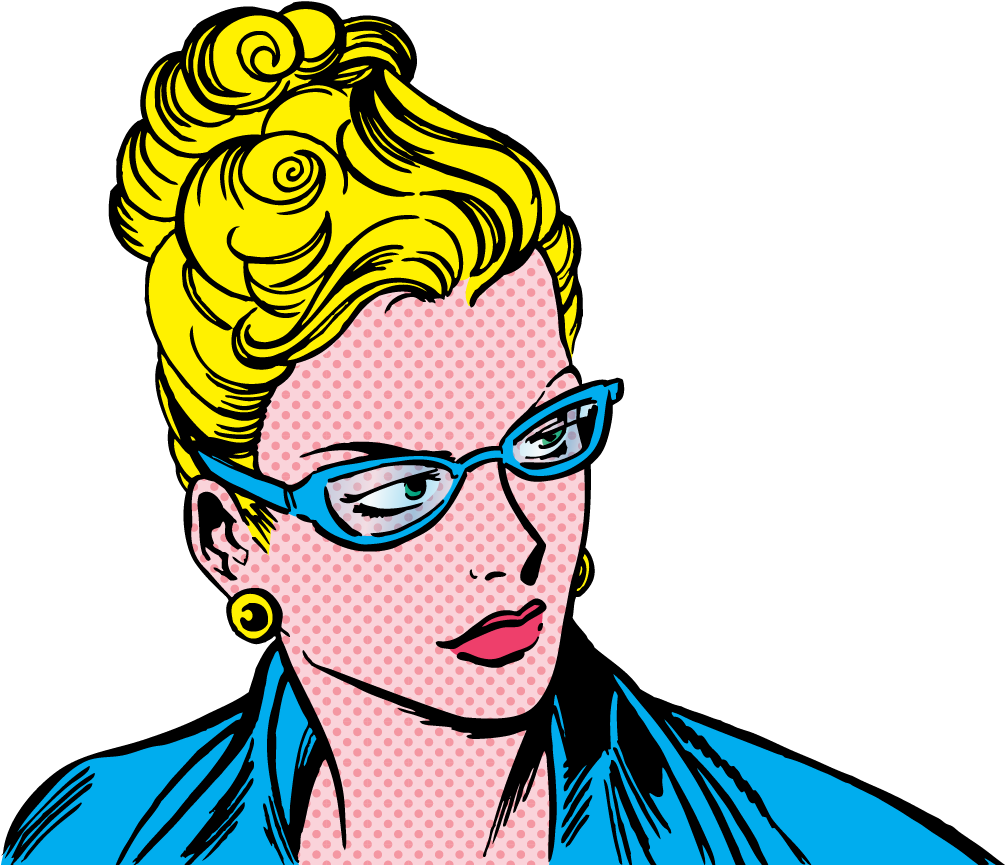 Cartoon G - Illustration (1042x877), Png Download