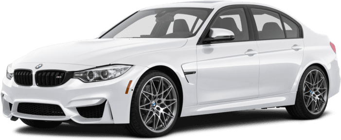 2018 Bmw M3 - 2018 Bmw M3 Price (700x350), Png Download