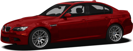 2009 Bmw M3 - Brand New 1999 C350 Benz Cars (500x330), Png Download