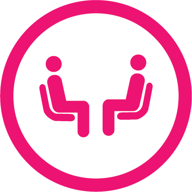 Services - Life Coach Icon (393x393), Png Download