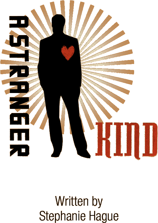 A Stranger Kind - Magnetic Wedges For Motor (660x1060), Png Download