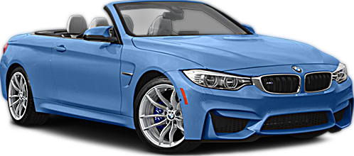 2019 Bmw 430i - Bmw M4 (498x220), Png Download